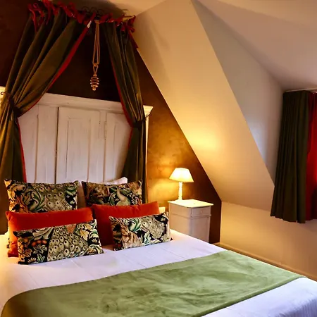 Hotel Restaurant Verger Des Chateaux, Route Des Vins Haut-Koenigsbourg Dieffenthal Esterno foto
