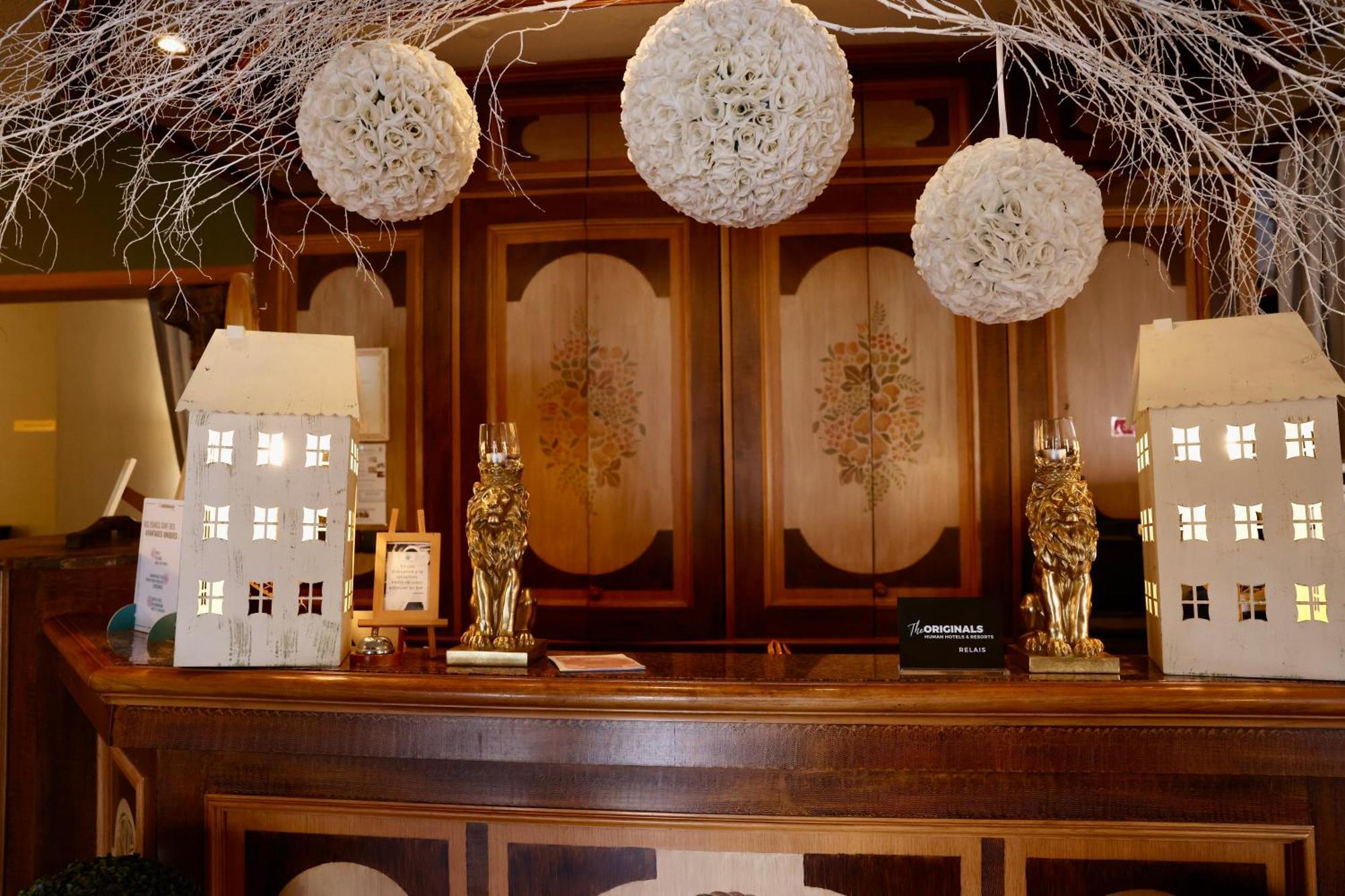 Restaurant Verger Des Chateaux, Route Des Vins Haut-koenigsbourg Hotel