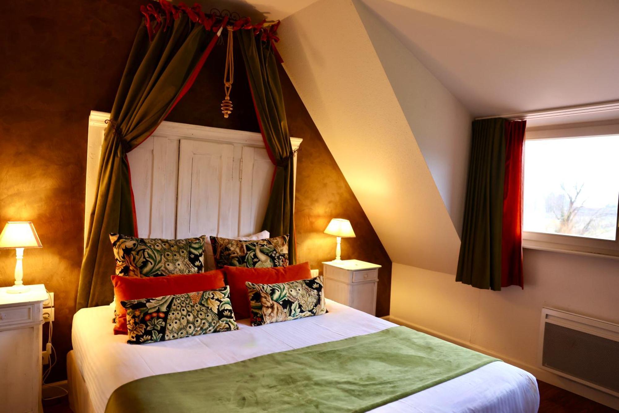 Restaurant Verger Des Chateaux, Route Des Vins Haut-koenigsbourg Dieffenthal