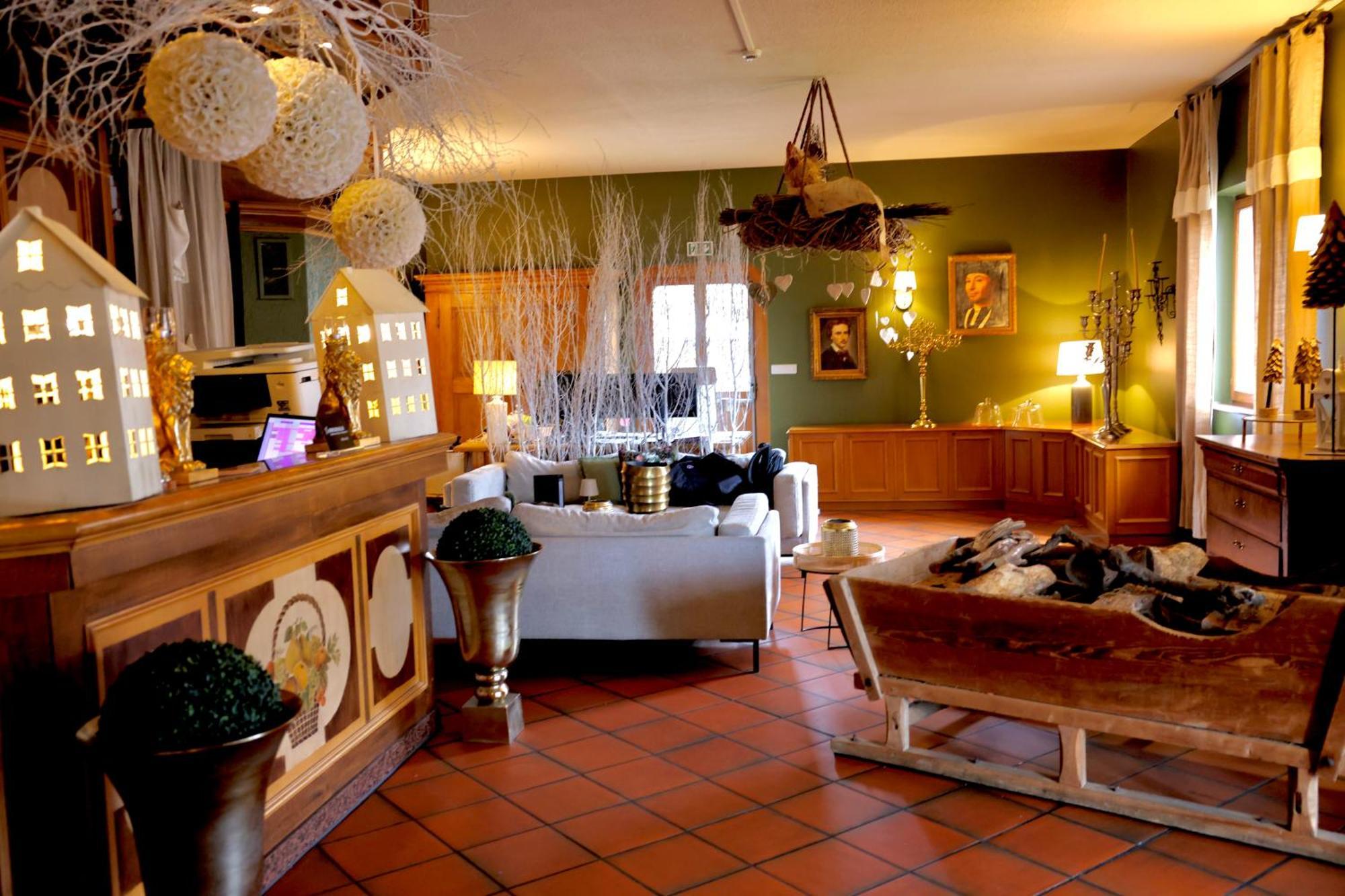 Hotel Restaurant Verger Des Chateaux, Route Des Vins Haut-koenigsbourg