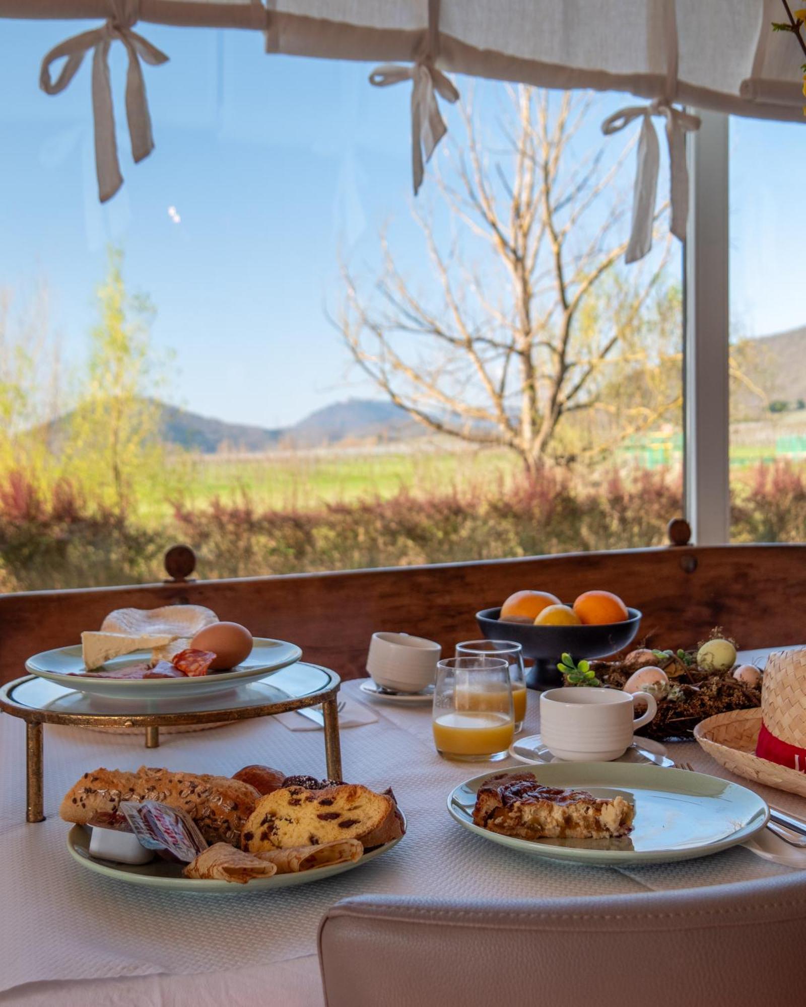 Restaurant Verger Des Chateaux, Route Des Vins Haut-koenigsbourg