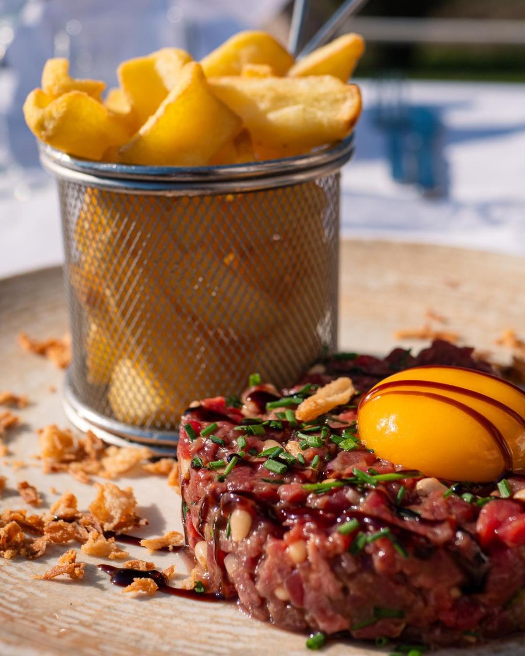 Restaurant Verger Des Chateaux, Route Des Vins Haut-koenigsbourg Hotel
