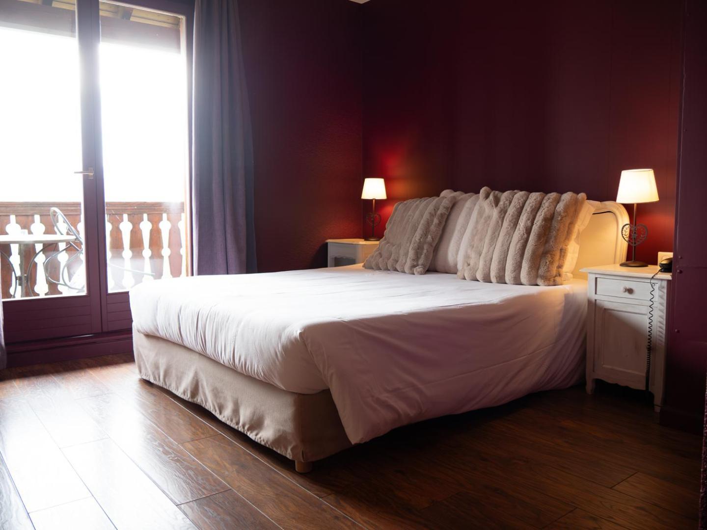 Restaurant Verger Des Chateaux, Route Des Vins Haut-koenigsbourg 3* Dieffenthal