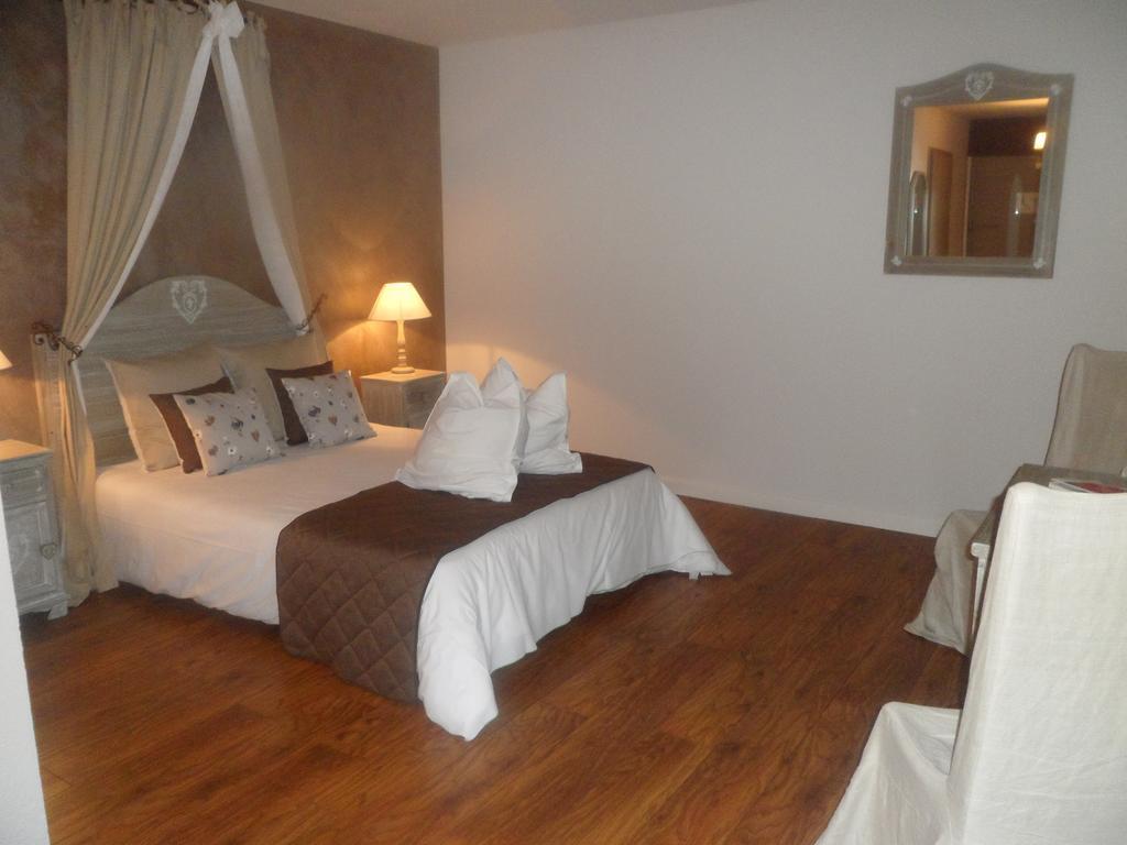 Hotel Restaurant Verger Des Chateaux, Route Des Vins Haut-koenigsbourg 3*