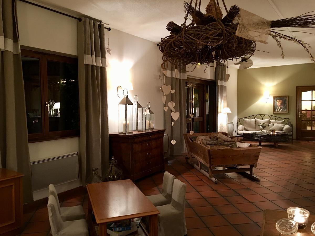 Restaurant Verger Des Chateaux, Route Des Vins Haut-koenigsbourg Hotel