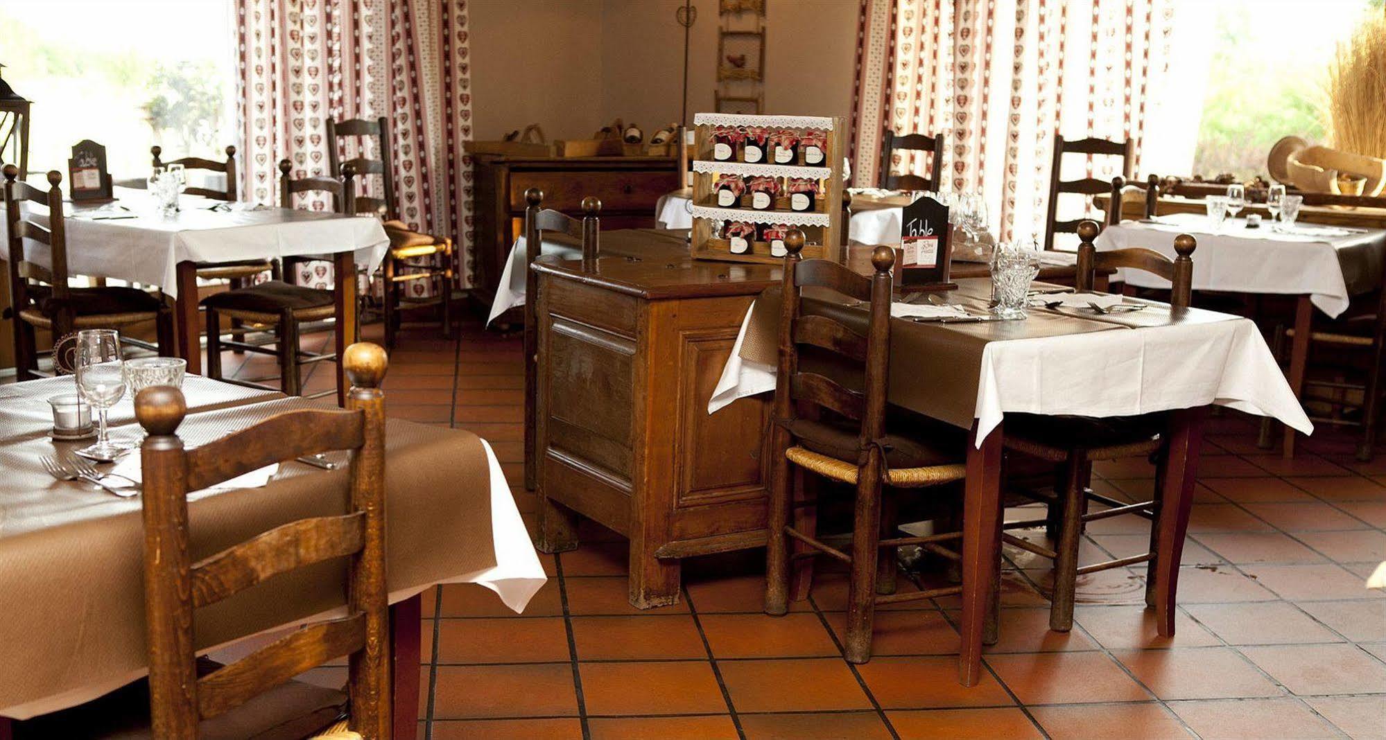Restaurant Verger Des Chateaux, Route Des Vins Haut-koenigsbourg 3* Dieffenthal