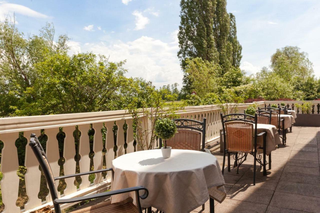 Restaurant Verger Des Chateaux, Route Des Vins Haut-koenigsbourg 3*
